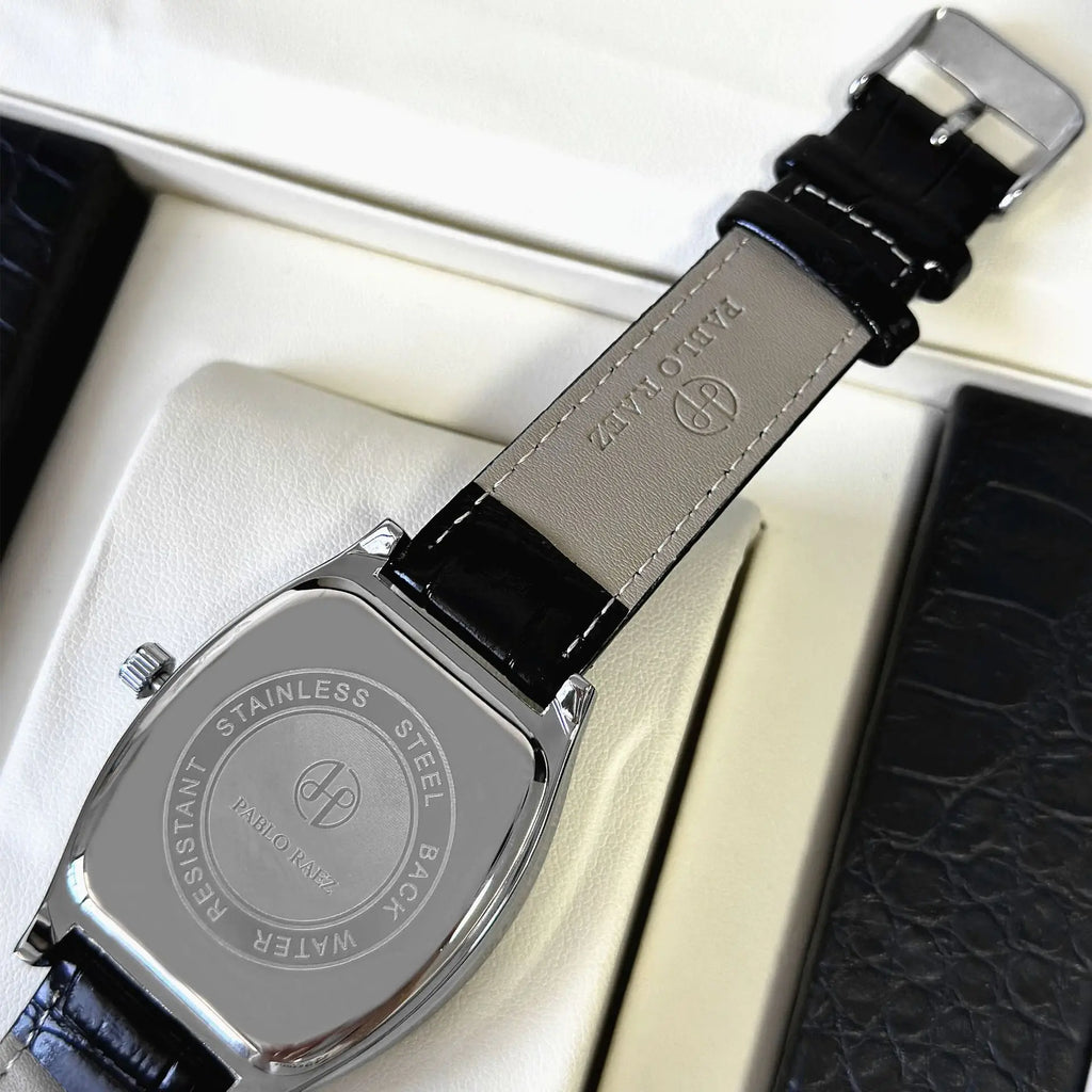 PABLO RAEZ Classic Watch