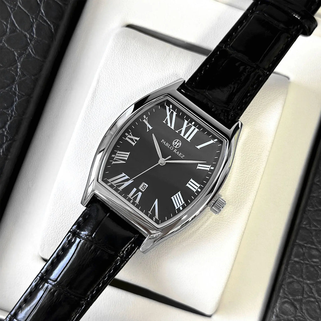 PABLO RAEZ Classic Watch