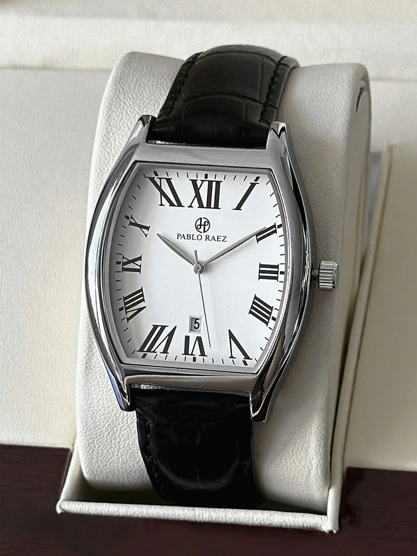 PABLO RAEZ Classic Watch