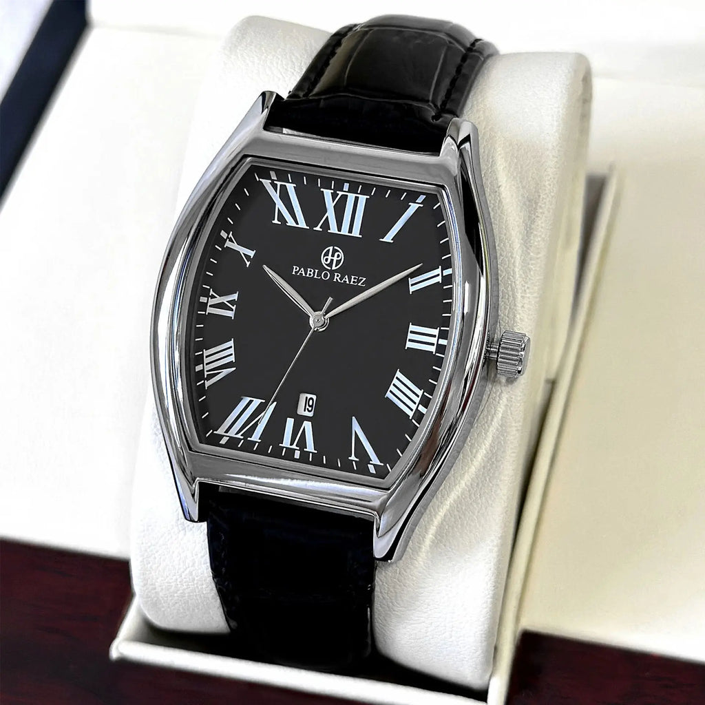 PABLO RAEZ Classic Watch